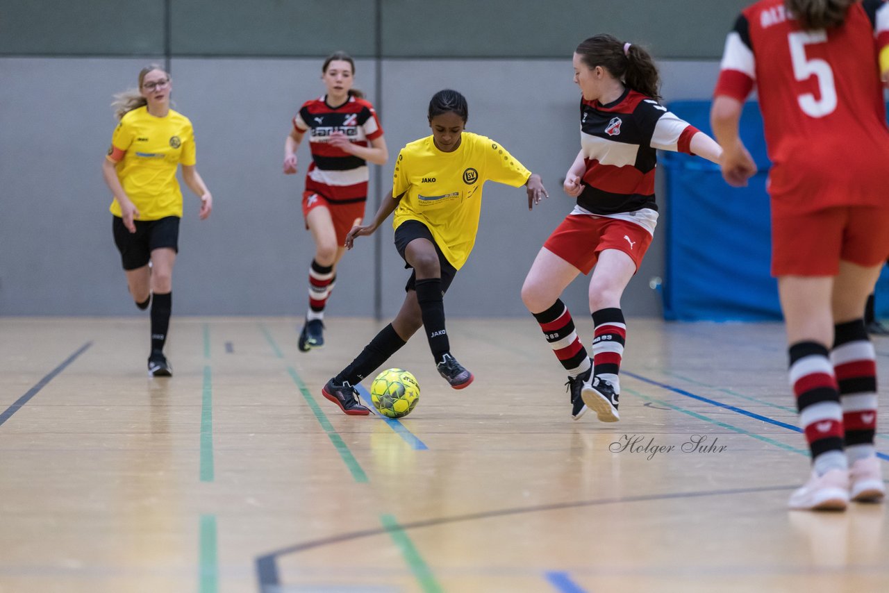 Bild 309 - wCJ Futsalmeisterschaft